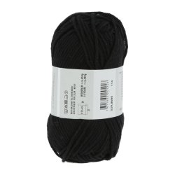 Lang Yarns - Handarbeitsgarn Fv. 604 Sort