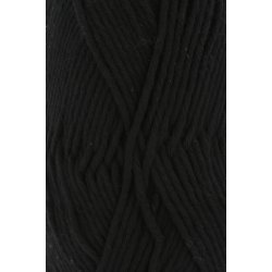 Lang Yarns - Handarbeitsgarn Fv. 604 Sort