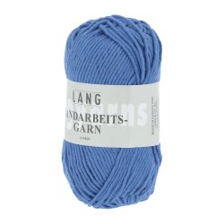 Lang Yarns - Handarbeitsgarn Fv. 606 Bl
