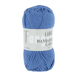 Lang Yarns - Handarbeitsgarn Fv. 606 Bl