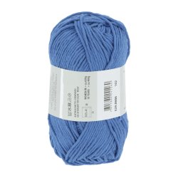 Lang Yarns - Handarbeitsgarn Fv. 606 Bl