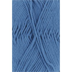 Lang Yarns - Handarbeitsgarn Fv. 606 Bl