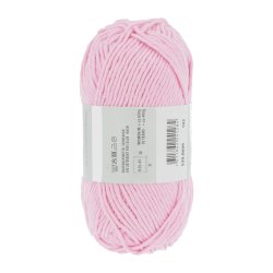Lang Yarns - Handarbeitsgarn Fv. 609 Rosa