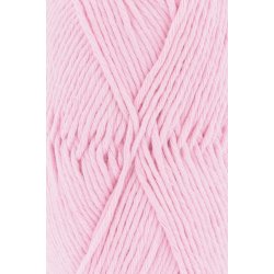 Lang Yarns - Handarbeitsgarn Fv. 609 Rosa