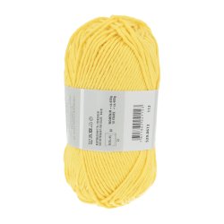 Lang Yarns - Handarbeitsgarn Fv. 613 Citron