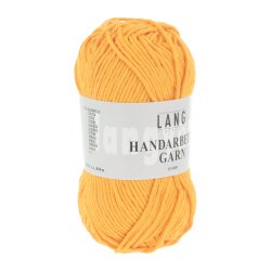 Lang Yarns - Handarbeitsgarn Fv. 614 Gul