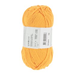 Lang Yarns - Handarbeitsgarn Fv. 614 Gul