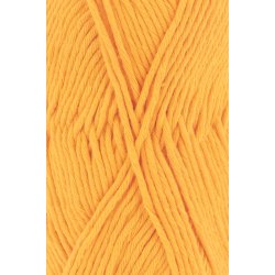Lang Yarns - Handarbeitsgarn Fv. 614 Gul