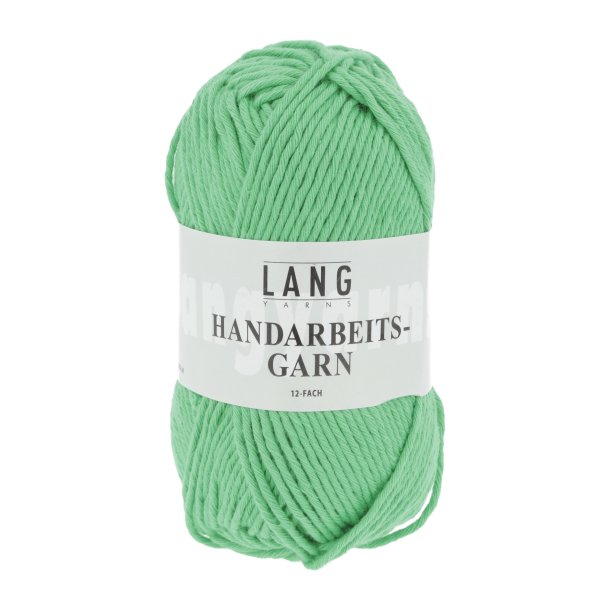 Lang Yarns - Handarbeitsgarn Fv. 616 ble Grn