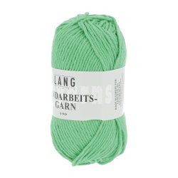 Lang Yarns - Handarbeitsgarn Fv. 616 ble Grn