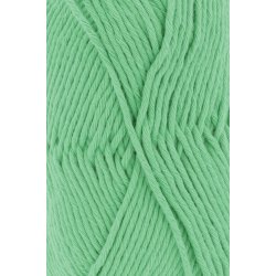 Lang Yarns - Handarbeitsgarn Fv. 616 ble Grn