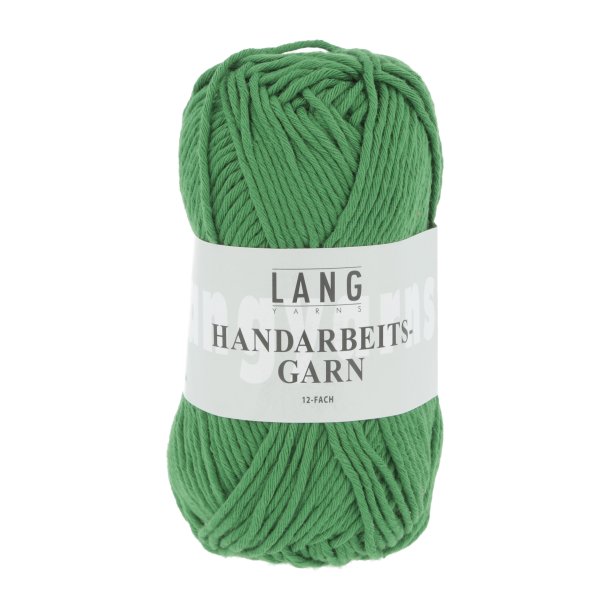 Lang Yarns - Handarbeitsgarn Fv. 617 Grsgrn