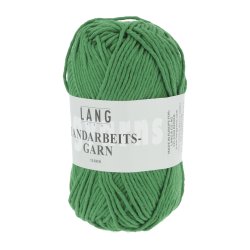 Lang Yarns - Handarbeitsgarn Fv. 617 Grsgrn
