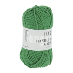 Lang Yarns - Handarbeitsgarn Fv. 617 Grsgrn