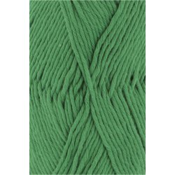 Lang Yarns - Handarbeitsgarn Fv. 617 Grsgrn