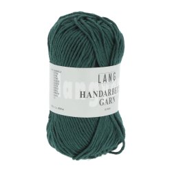 Lang Yarns - Handarbeitsgarn Fv. 618 Mrk Grn