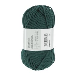 Lang Yarns - Handarbeitsgarn Fv. 618 Mrk Grn