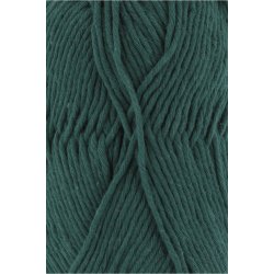 Lang Yarns - Handarbeitsgarn Fv. 618 Mrk Grn