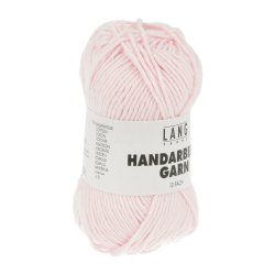 Lang Yarns - Handarbeitsgarn Fv. 619 Lys Rosa