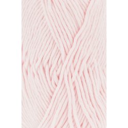 Lang Yarns - Handarbeitsgarn Fv. 619 Lys Rosa
