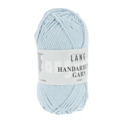 Lang Yarns - Handarbeitsgarn Fv. 620 Sky Bl