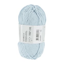 Lang Yarns - Handarbeitsgarn Fv. 620 Sky Bl