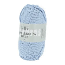Lang Yarns - Handarbeitsgarn Fv. 621 Lys Bl