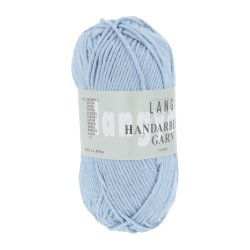 Lang Yarns - Handarbeitsgarn Fv. 621 Lys Bl
