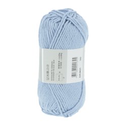 Lang Yarns - Handarbeitsgarn Fv. 621 Lys Bl