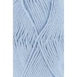 Lang Yarns - Handarbeitsgarn Fv. 621 Lys Bl