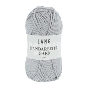 Lang Yarns - Handarbeitsgarn Fv. 624 Lys gr