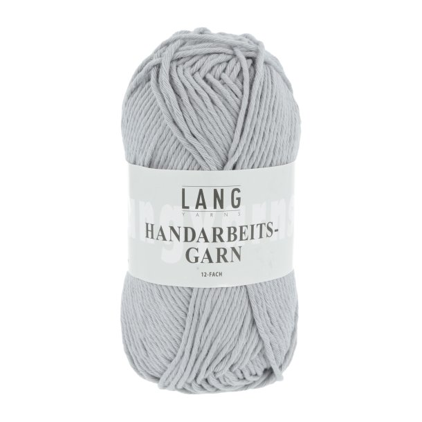 Lang Yarns - Handarbeitsgarn Fv. 624 Lys gr