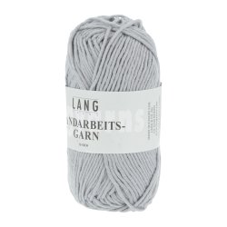 Lang Yarns - Handarbeitsgarn Fv. 624 Lys gr