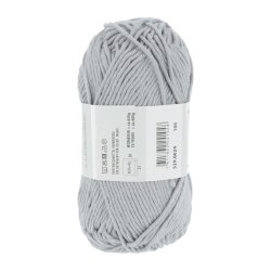 Lang Yarns - Handarbeitsgarn Fv. 624 Lys gr