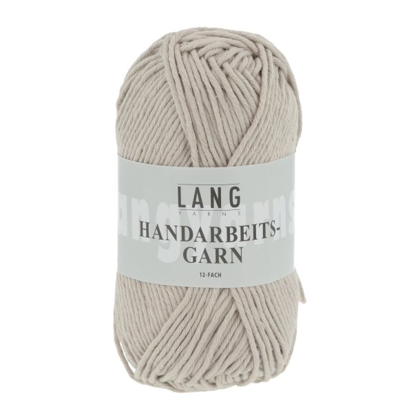 Lang Yarns - Handarbeitsgarn Fv. 726 Choko Creme