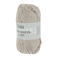 Lang Yarns - Handarbeitsgarn Fv. 626 Beige
