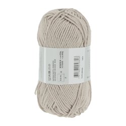 Lang Yarns - Handarbeitsgarn Fv. 726 Choko Creme