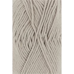 Lang Yarns - Handarbeitsgarn Fv. 726 Choko Creme
