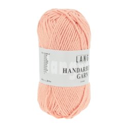 Lang Yarns - Handarbeitsgarn Fv. 628 Melon