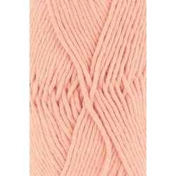 Lang Yarns - Handarbeitsgarn Fv. 628 Melon