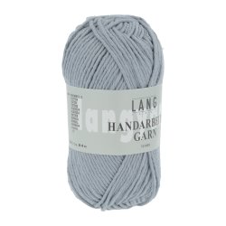 Lang Yarns - Handarbeitsgarn Fv. 633 Lys Jeans