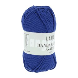 Lang Yarns - Handarbeitsgarn Fv. 634 Royal Bl
