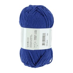 Lang Yarns - Handarbeitsgarn Fv. 634 Royal Bl