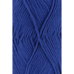 Lang Yarns - Handarbeitsgarn Fv. 634 Royal Bl