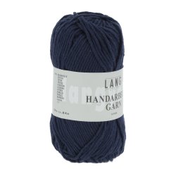 Lang Yarns - Handarbeitsgarn Fv. 635 Marine