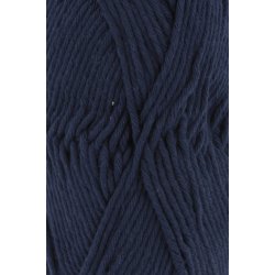 Lang Yarns - Handarbeitsgarn Fv. 635 Marine