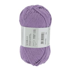 Lang Yarns - Handarbeitsgarn Fv. 646 Lilla