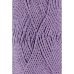 Lang Yarns - Handarbeitsgarn Fv. 646 Lilla