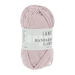 Lang Yarns - Handarbeitsgarn Fv. 648 Lys Gammel Rosa