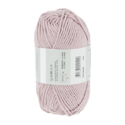 Lang Yarns - Handarbeitsgarn Fv. 648 Lys Gammel Rosa
